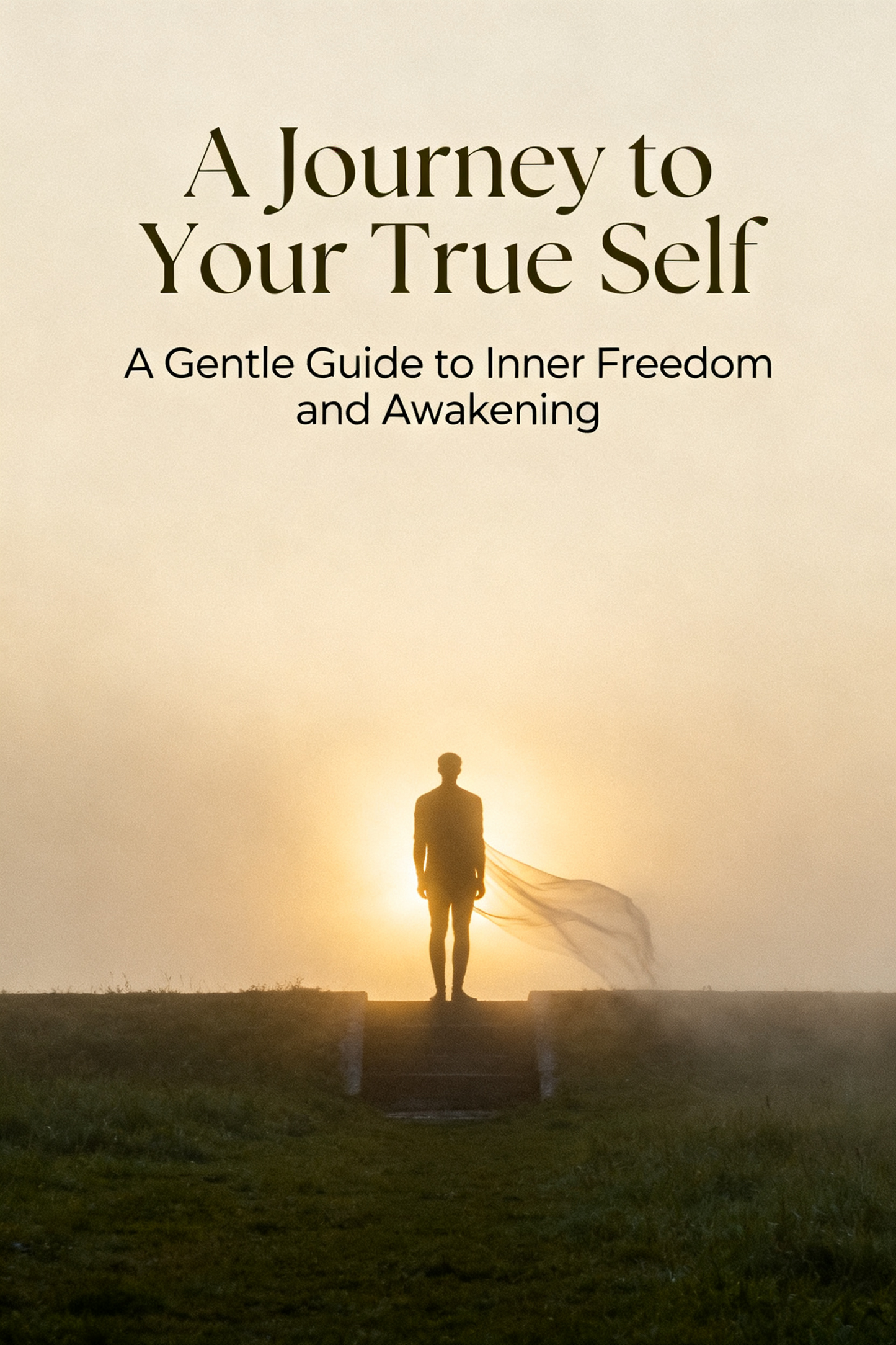 A Journey to Your True Self
