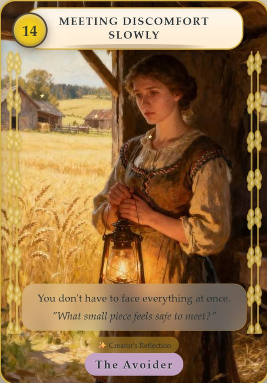 The Inner Journey Collection