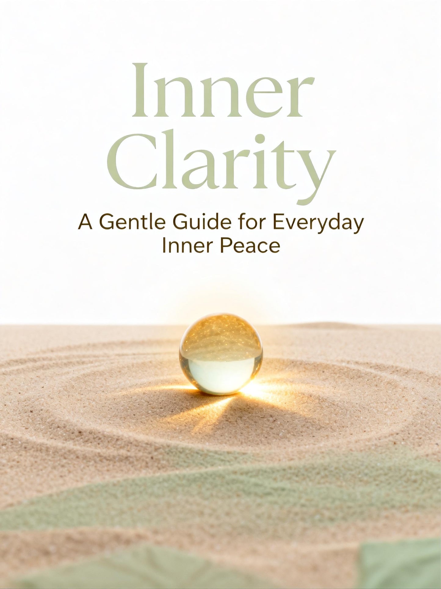 Inner Clarity Ebook