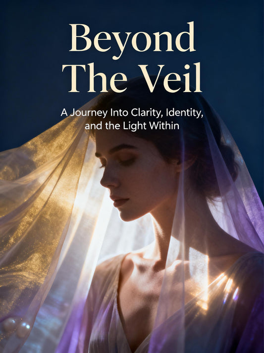 BeyondThe Veil Audiobook