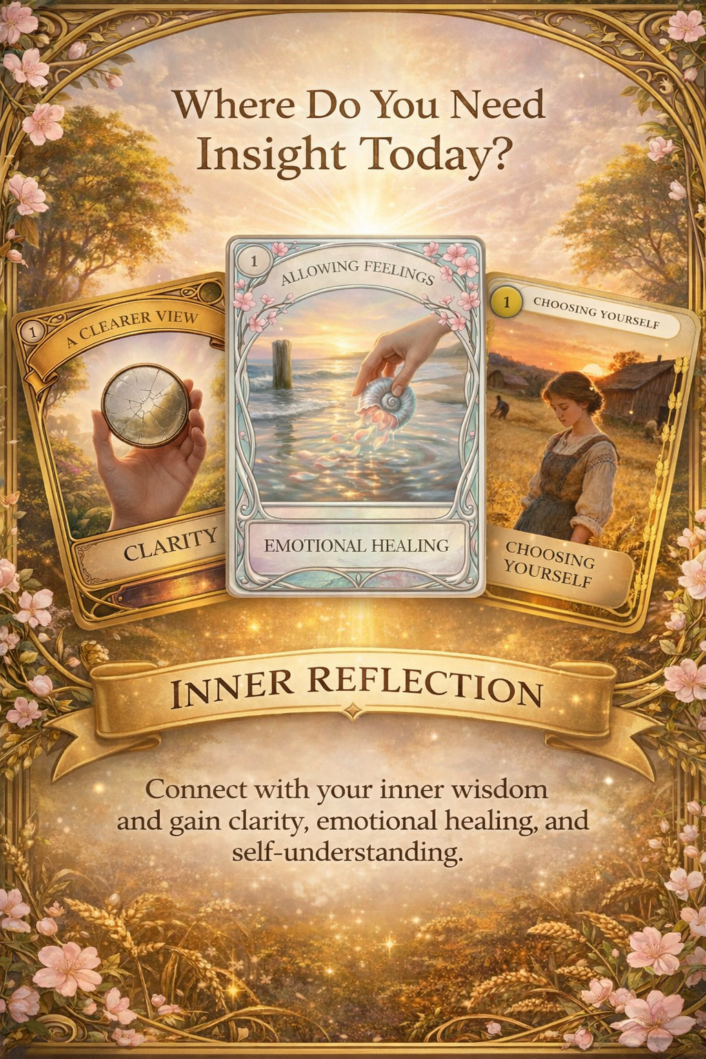 The Inner Journey Collection